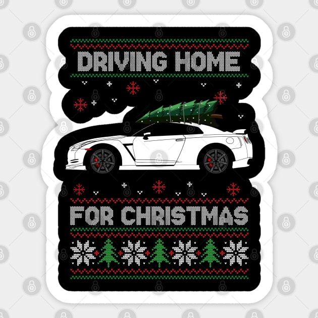 Gtr ugly christmas sweater sales